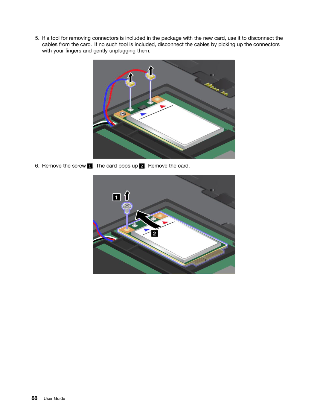 Lenovo E420, E520, 114155U manual User Guide 