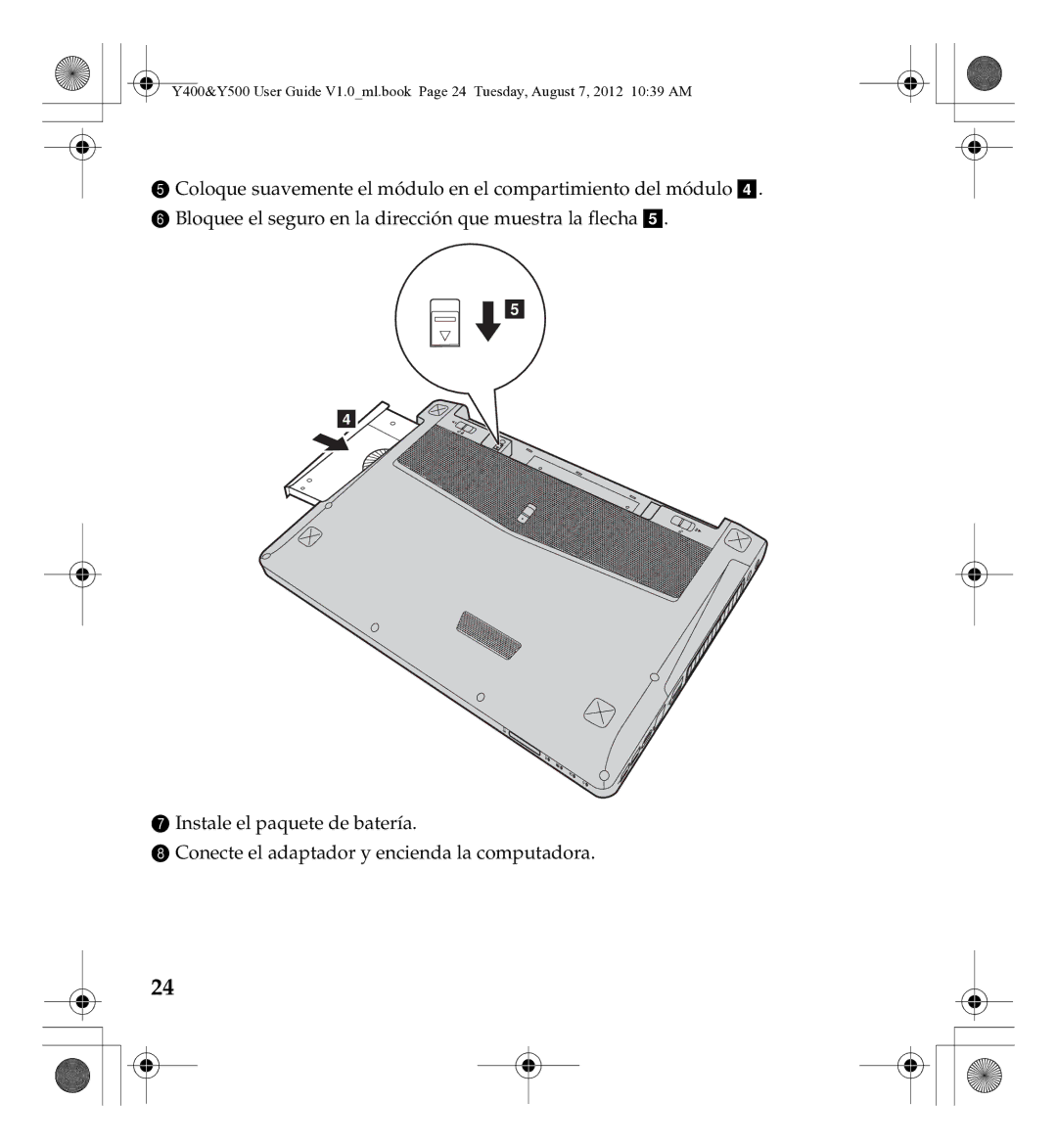 Lenovo Gn35, 0C22230 manual 