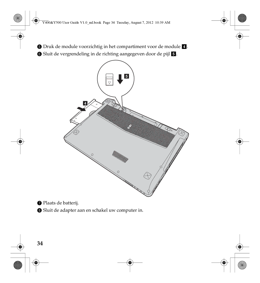 Lenovo Gn35, 0C22230 manual 