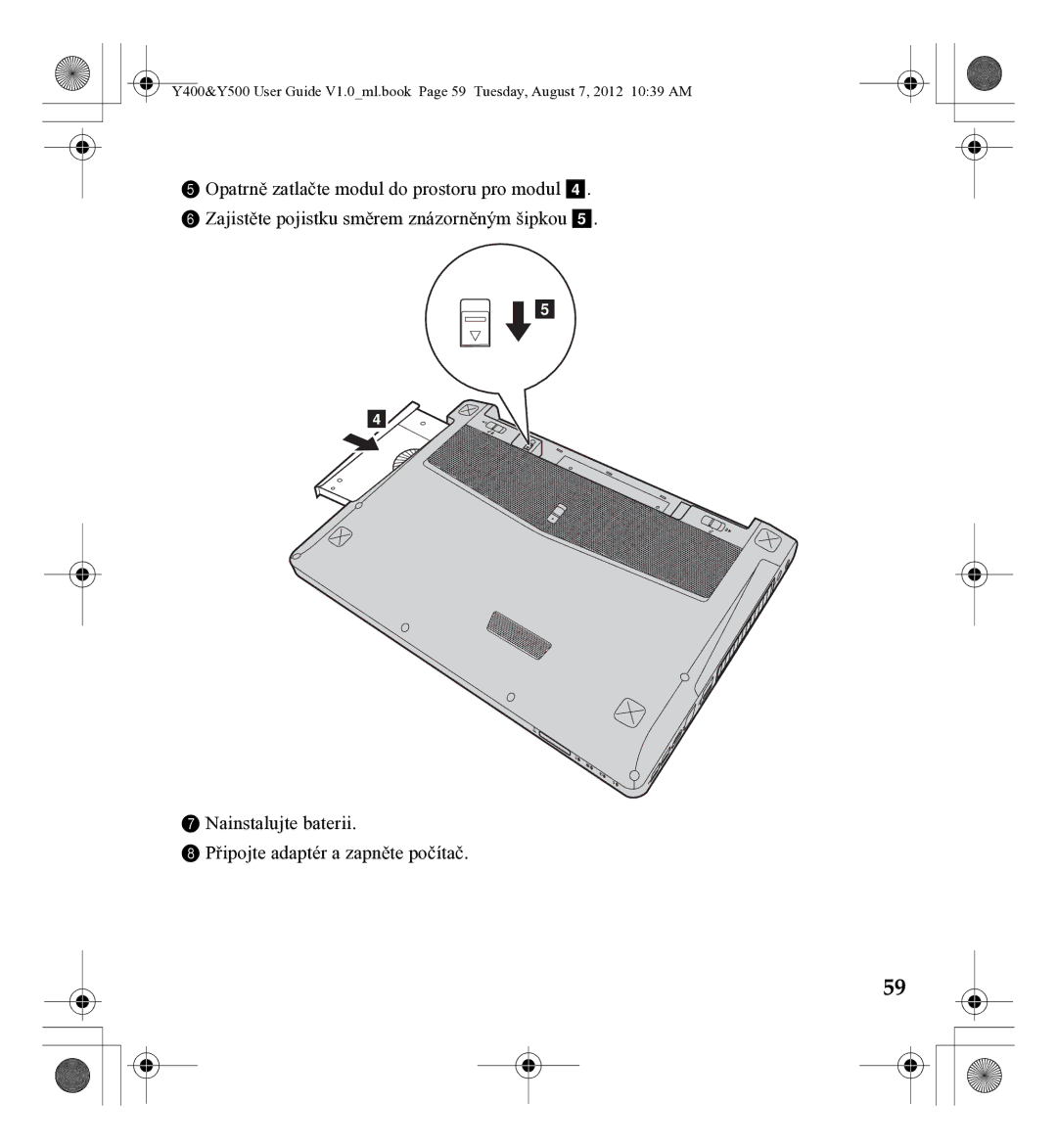 Lenovo 0C22230, Gn35 manual 