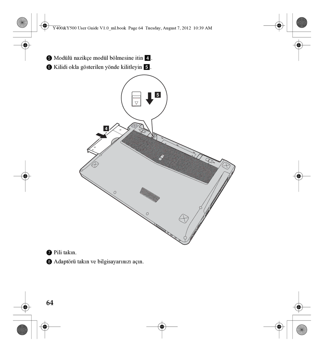 Lenovo Gn35, 0C22230 manual 