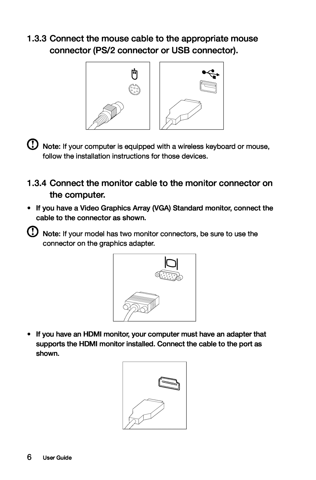 Lenovo K3 manual User Guide 