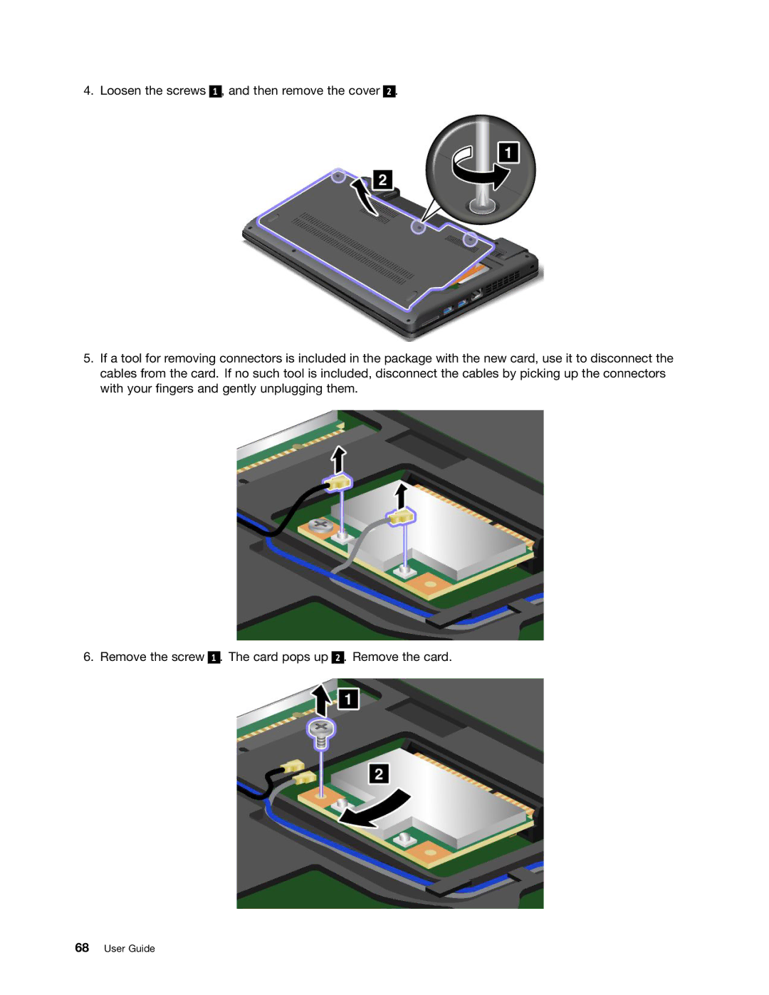 Lenovo L330 manual User Guide 