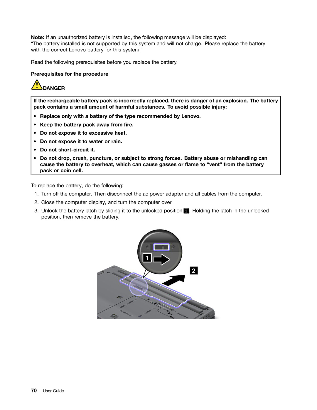 Lenovo 24684XU, L430, L530 manual User Guide 