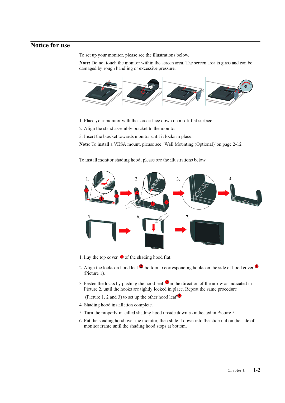 Lenovo LT3053P manual 