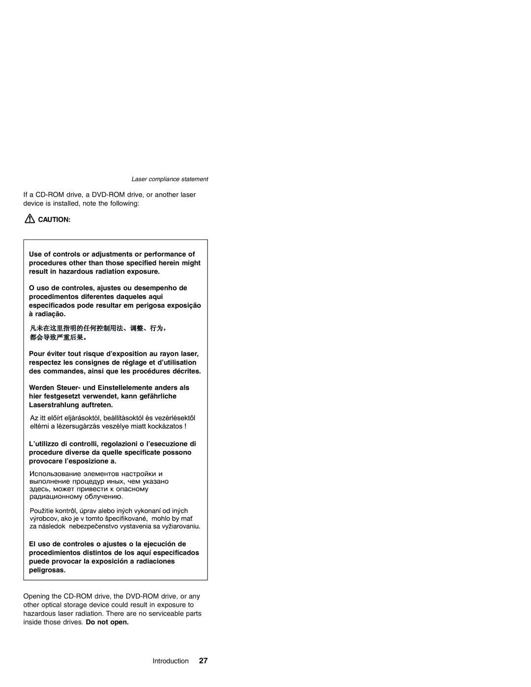 Lenovo MT 2369 manual 