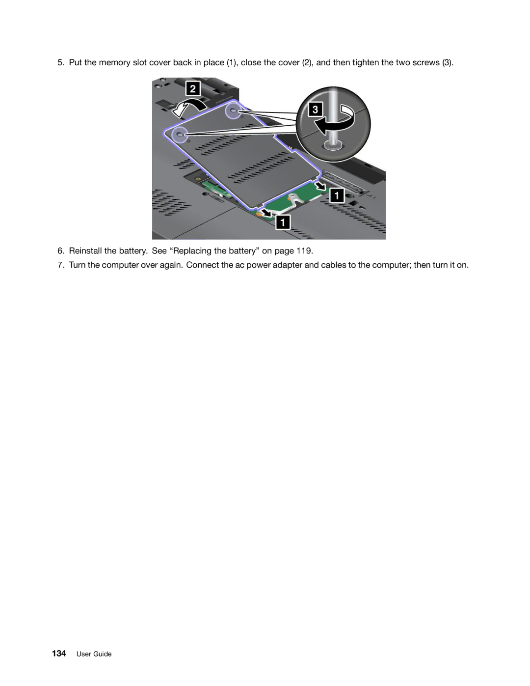 Lenovo NVS-4200M, 42825BU, 4242X04, 42421A0 manual User Guide 