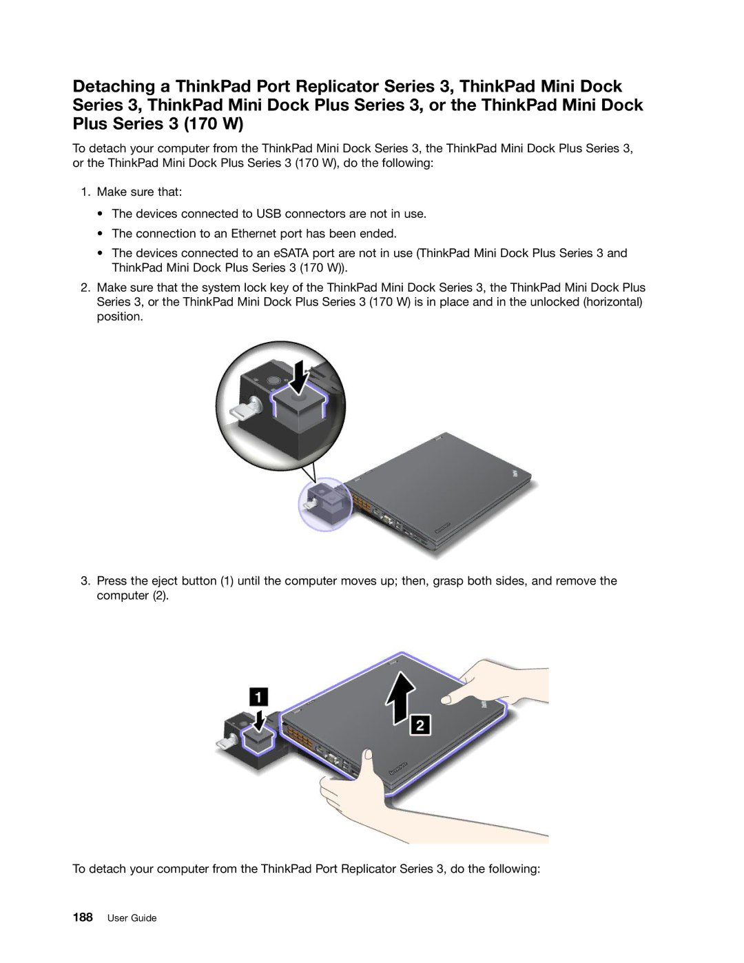 Lenovo 4242X04, NVS-4200M, 42825BU, 42421A0 manual User Guide 