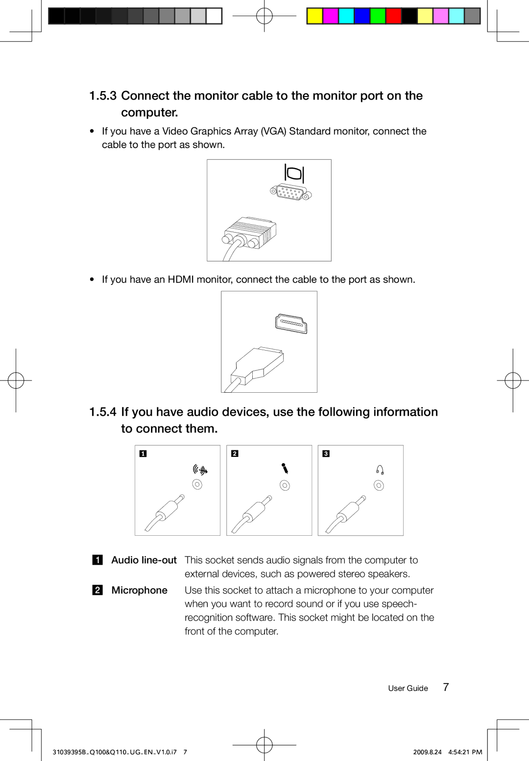 Lenovo manual 31039395BQ100&Q110UGENV1.0.i7 2009.8.24 45421 PM 