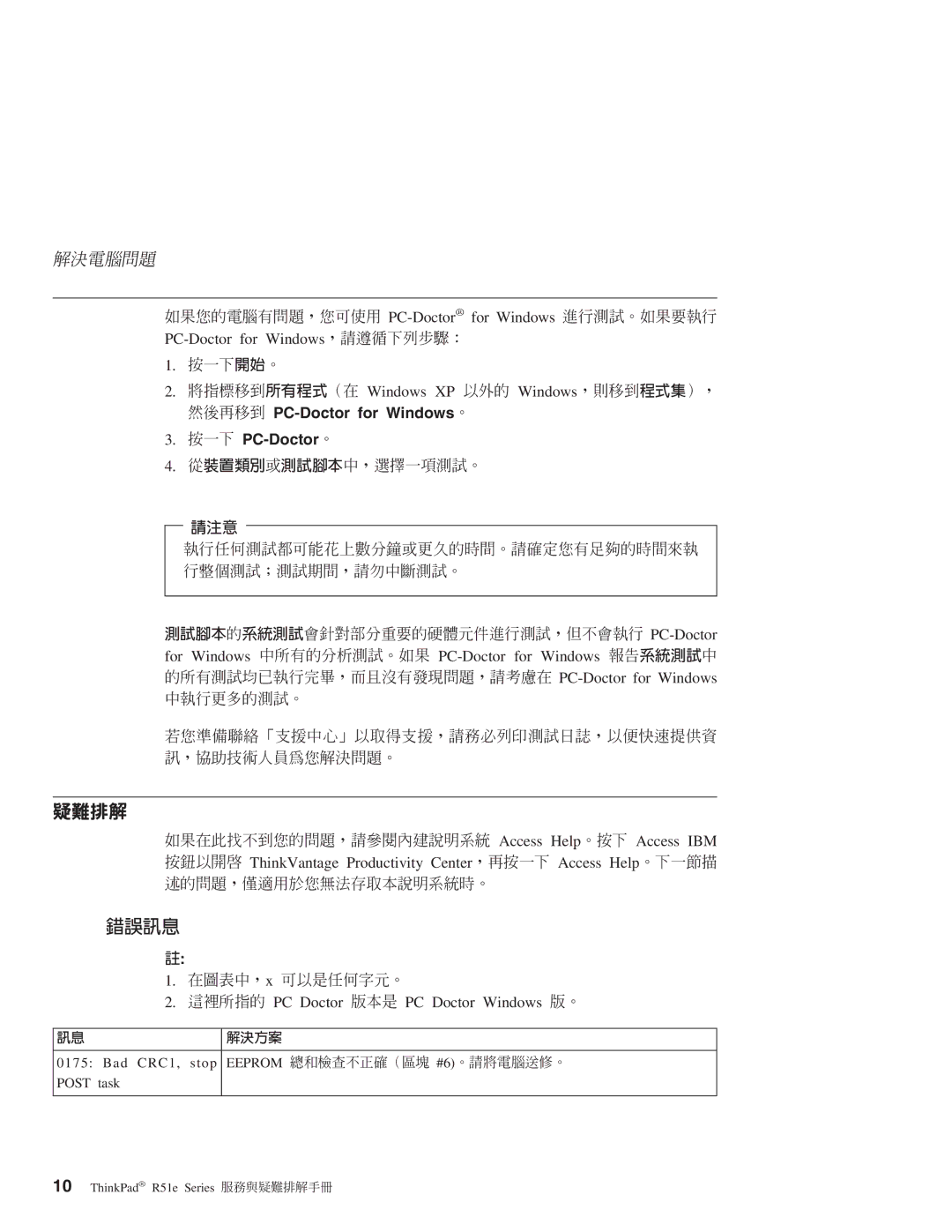 Lenovo R51E manual Mqú D, ≤U Nh 