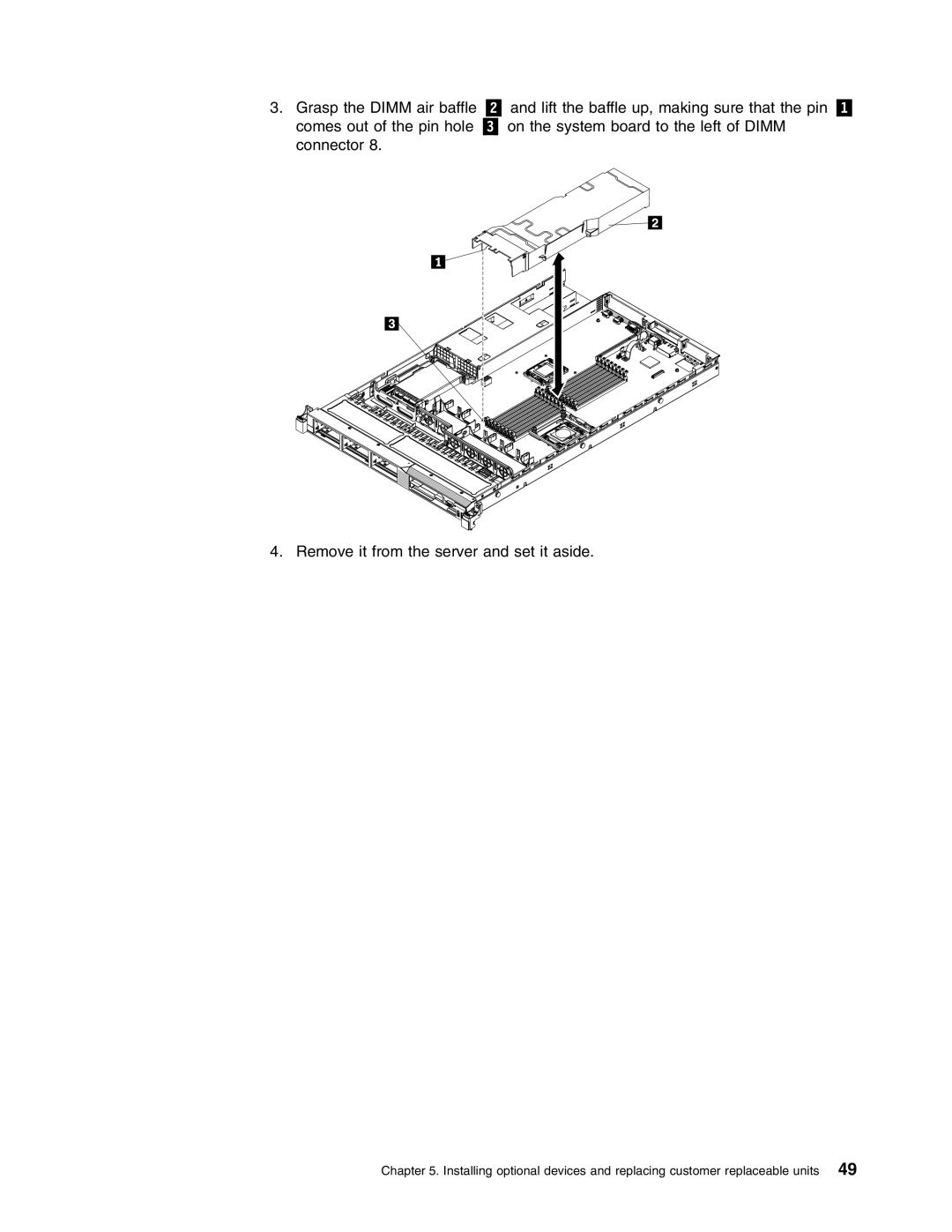 Lenovo RD210 manual 