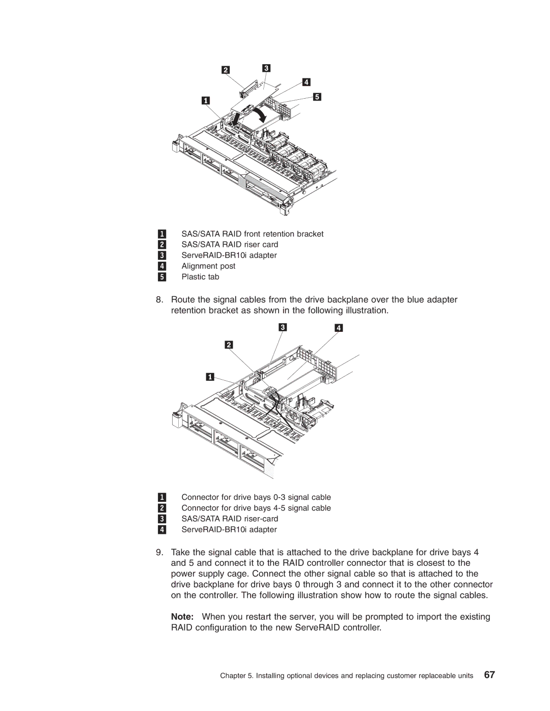 Lenovo RD210 manual 