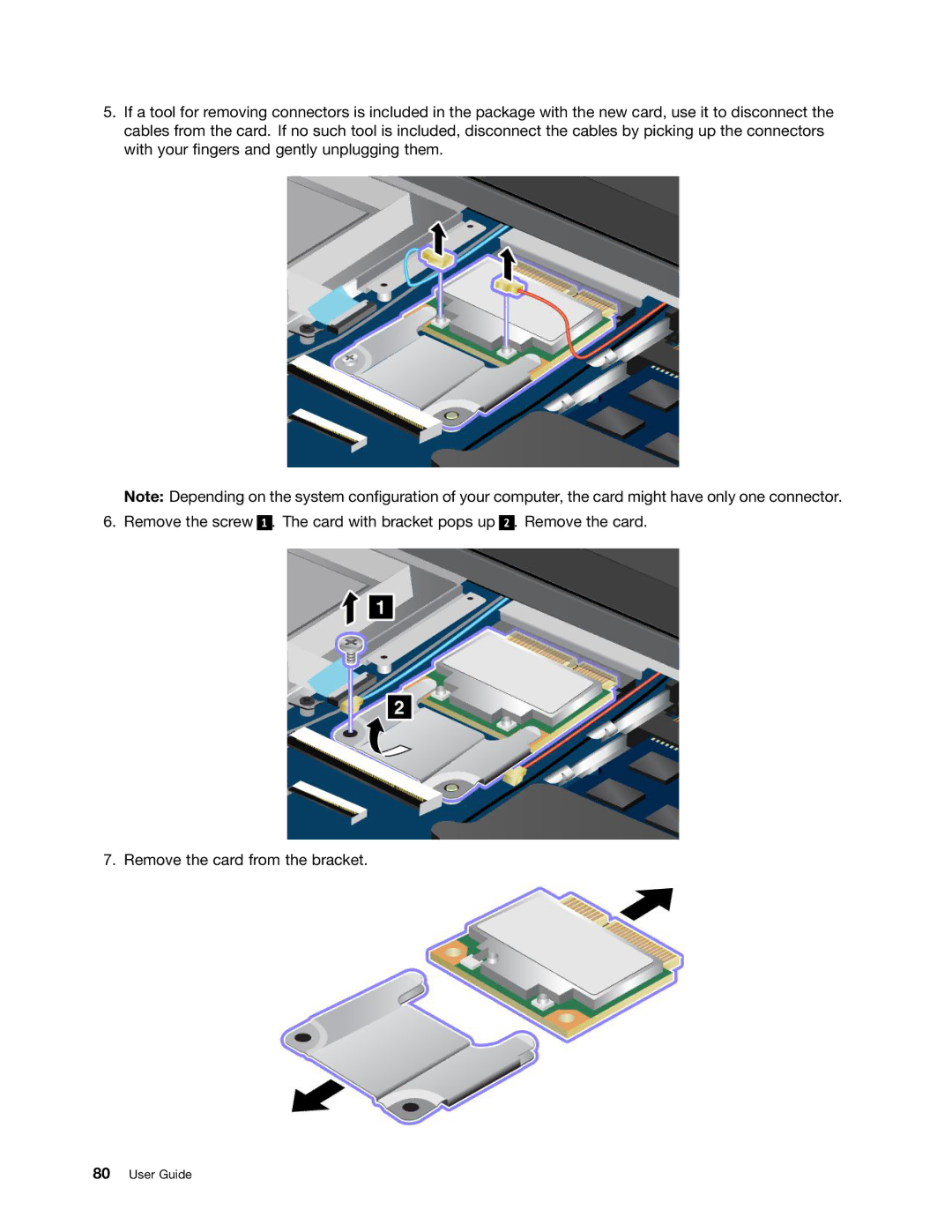 Lenovo S430 manual User Guide 