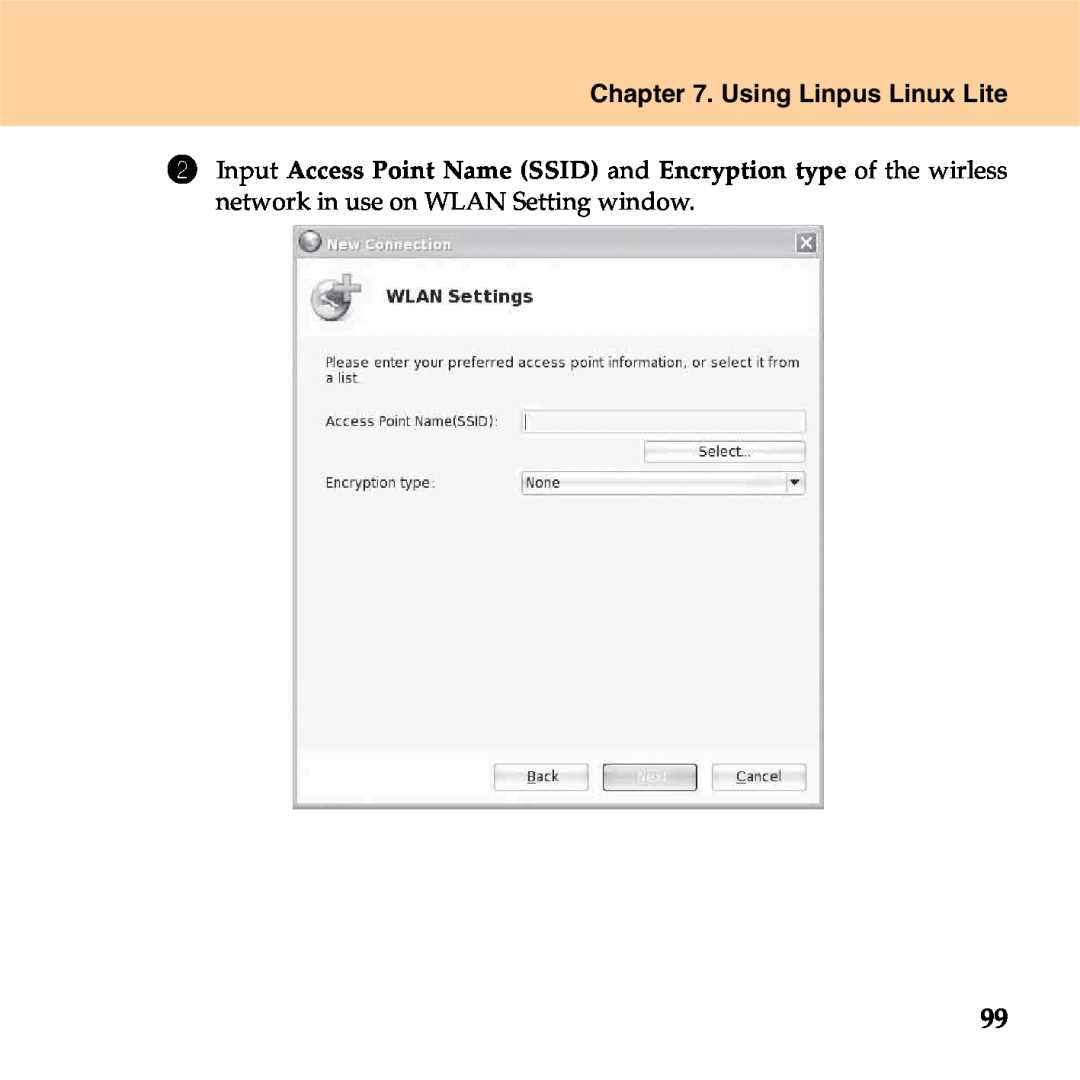 Lenovo S9 manual Using Linpus Linux Lite 