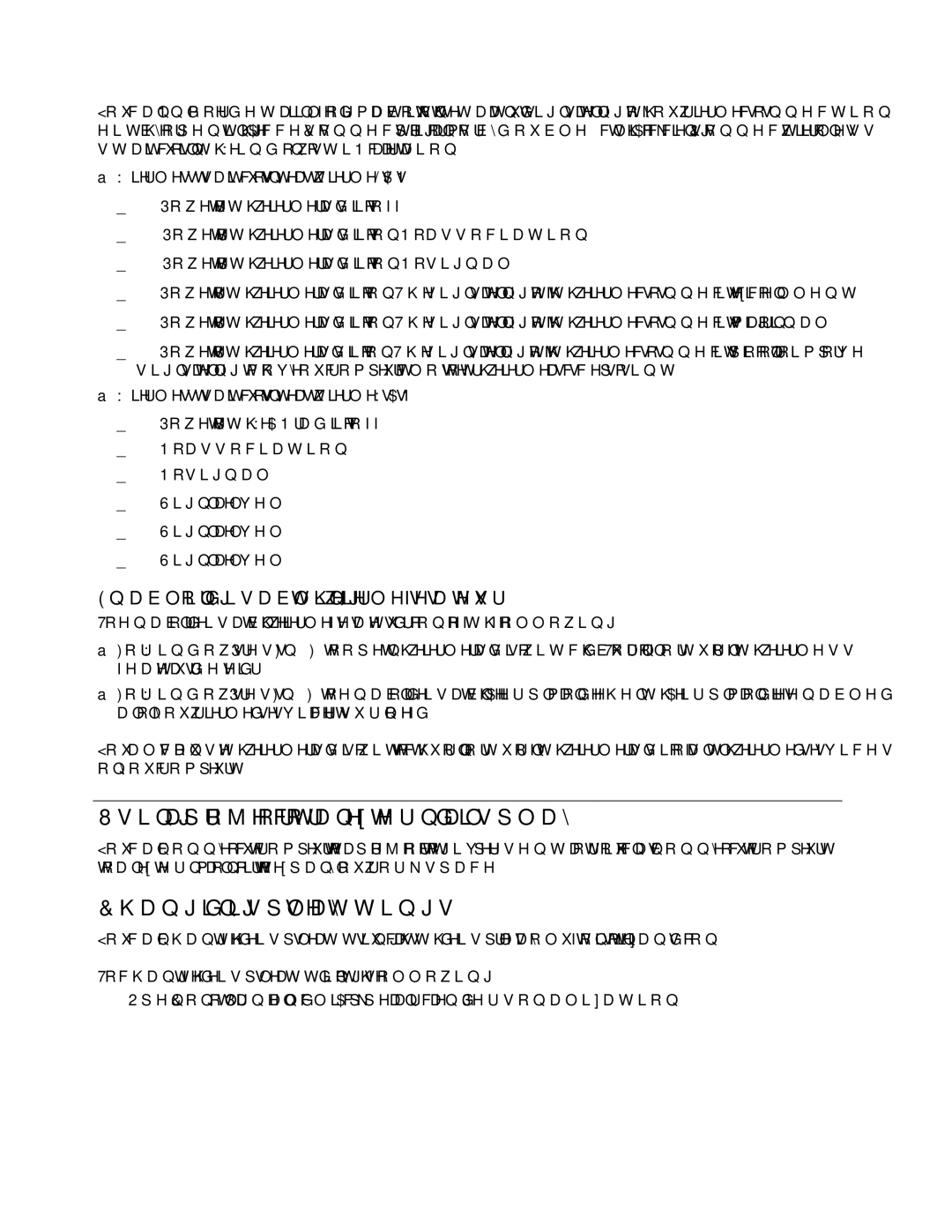 Lenovo 2347G5U, T430I, 23427YU manual Using a projector or an external display, Changing display settings 