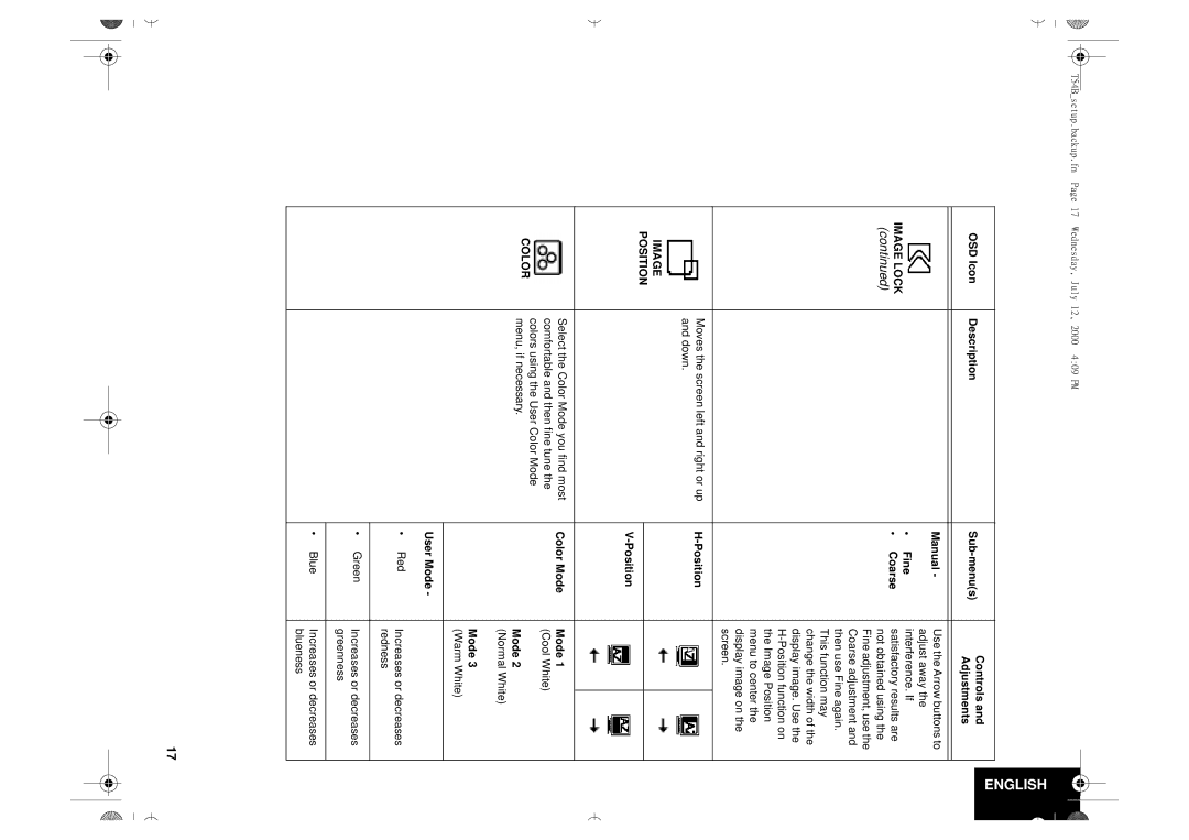 Lenovo T54H manual U65C`tfuvq/cbdlvq/gnQbhf28Xfeoftebz-Kvmz23-311151QN, Coarse 