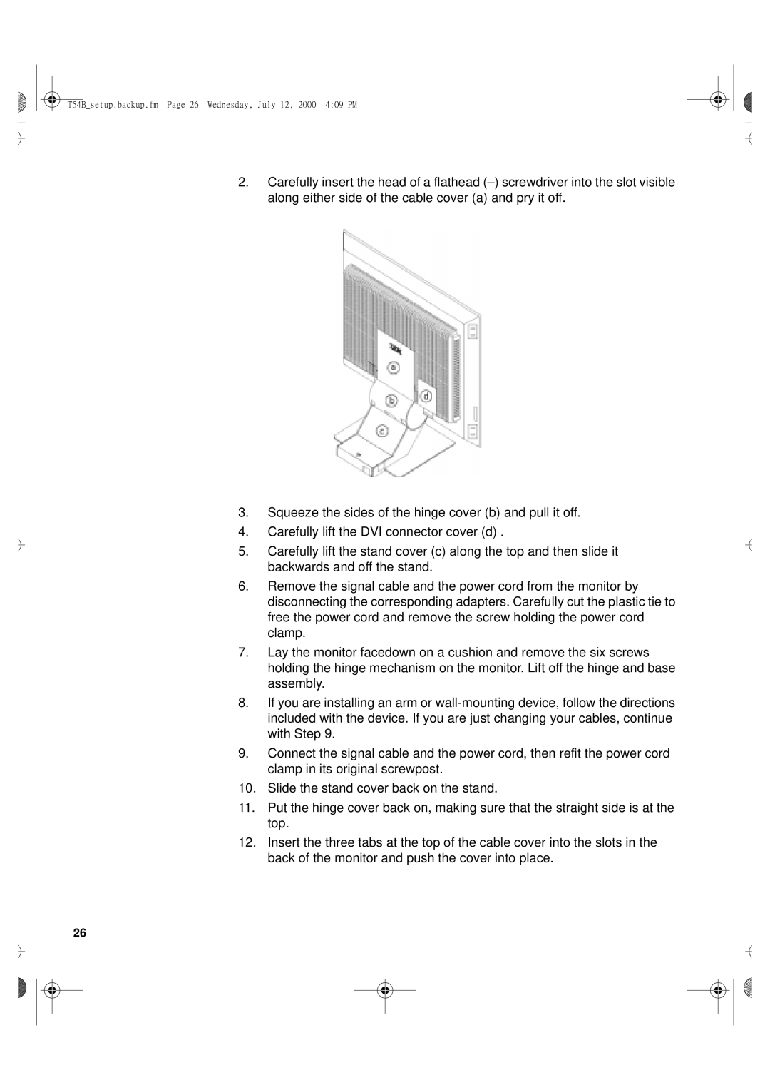 Lenovo T54H manual U65C`tfuvq/cbdlvq/gnQbhf37Xfeoftebz-Kvmz23-311151QN 