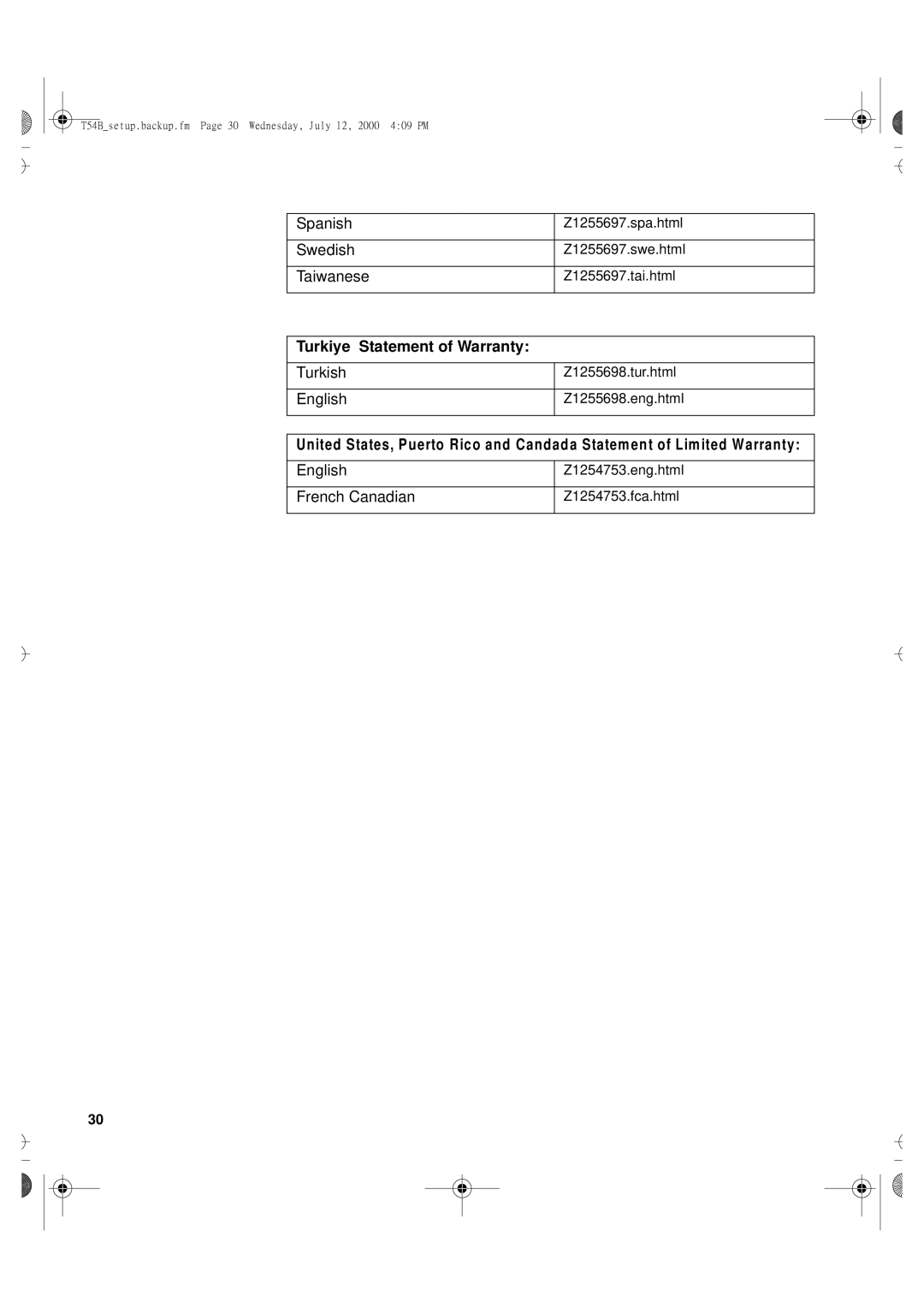 Lenovo T54H manual U65C`tfuvq/cbdlvq/gnQbhf41Xfeoftebz-Kvmz23-311151QN 