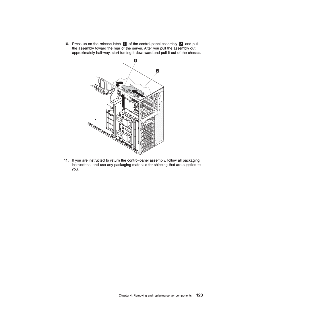 Lenovo TD100X manual 