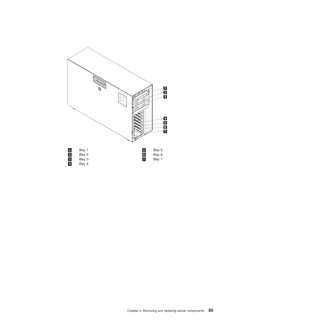 Lenovo TD100X manual 5 