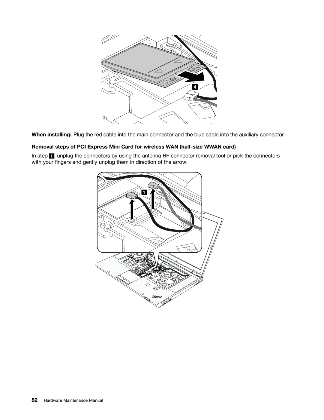 Lenovo 2394F1U, W530, T530i, 244723U manual Hardware Maintenance Manual 