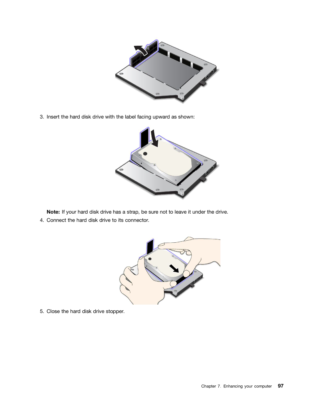 Lenovo 24384KU, W530, T530i, 243858U manual Enhancing your computer 