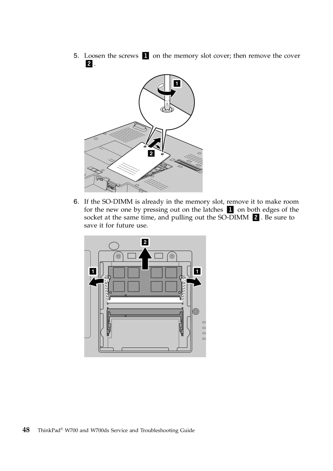 Lenovo W700ds manual 2 