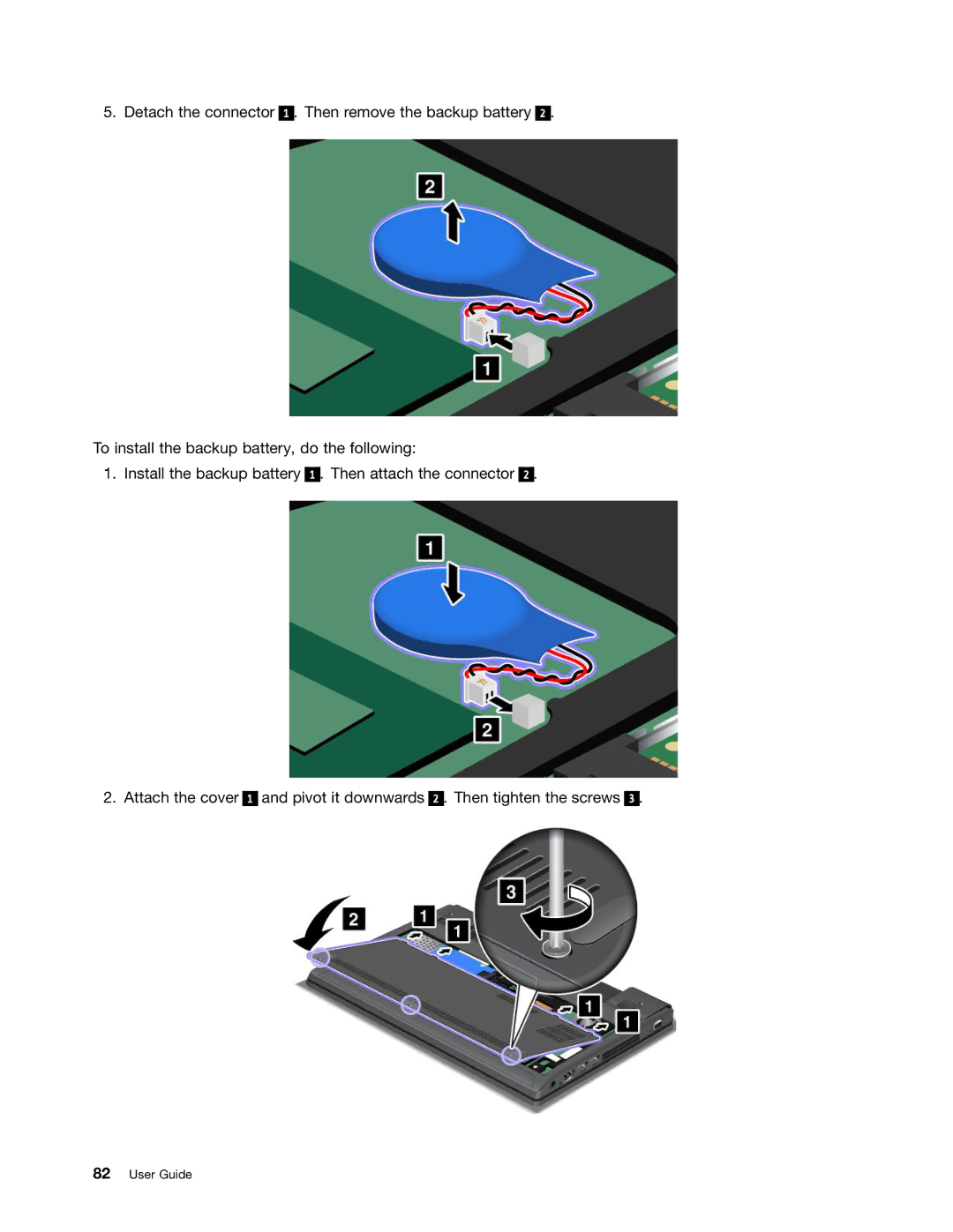 Lenovo X131E manual User Guide 