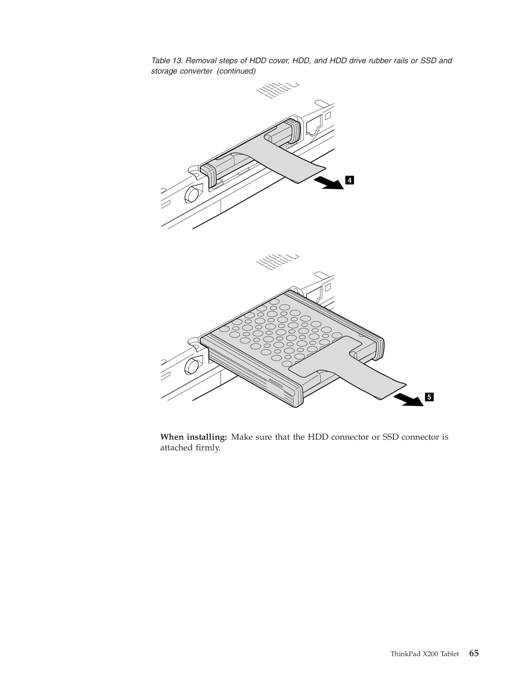 Lenovo manual ThinkPad X200 Tablet 