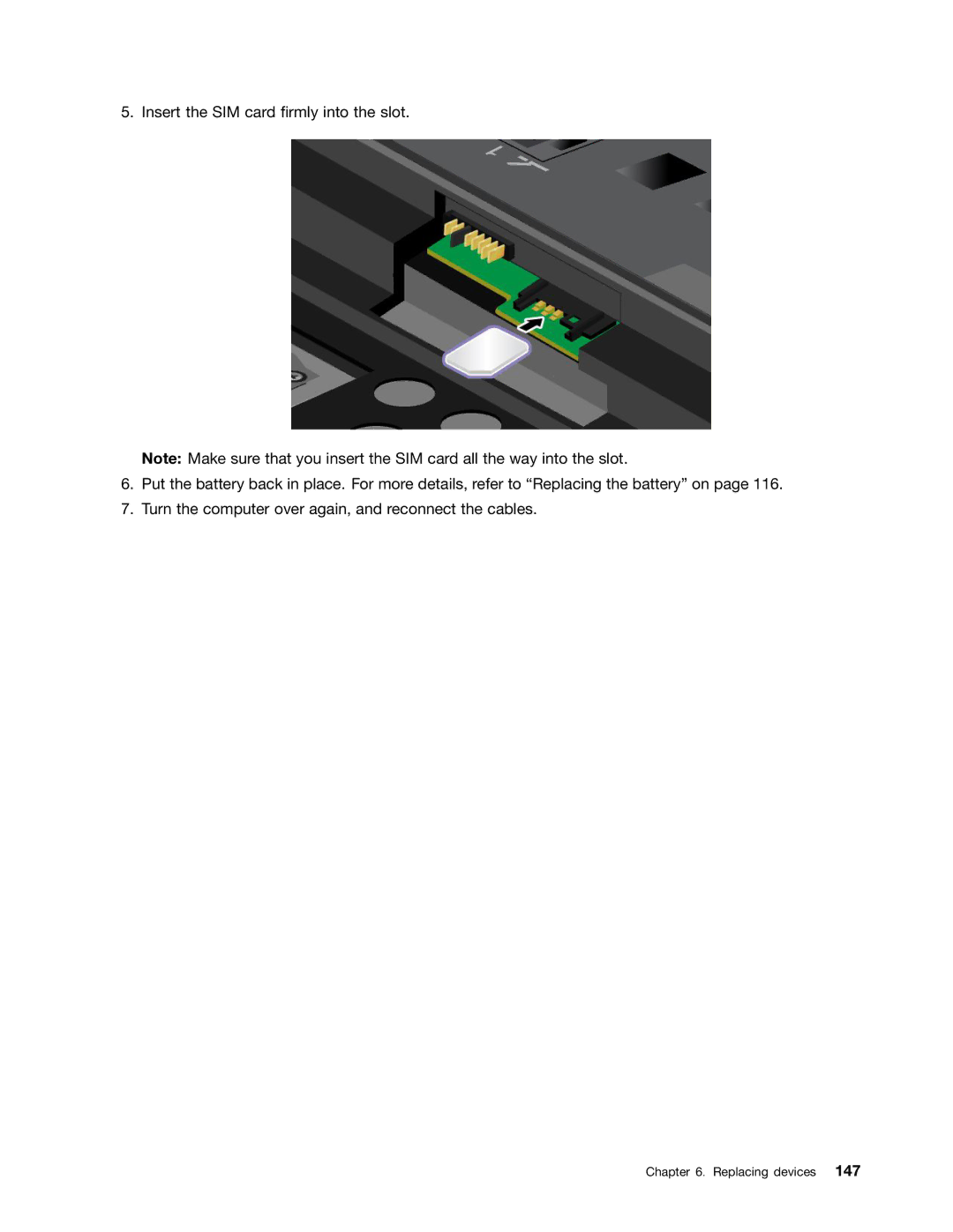 Lenovo 429133U, X220I TABLET, X220 TABLET, X220-4287, 42872W5, 42875TU, 4290WFZPC10D518, 42912XU, 4294CTO Replacing devices 