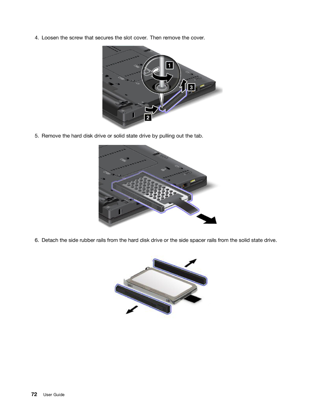 Lenovo X230I manual User Guide 