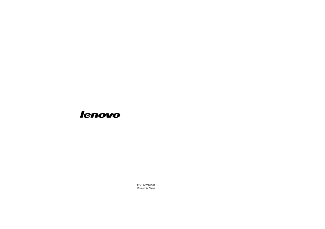 Lenovo Y510 warranty 