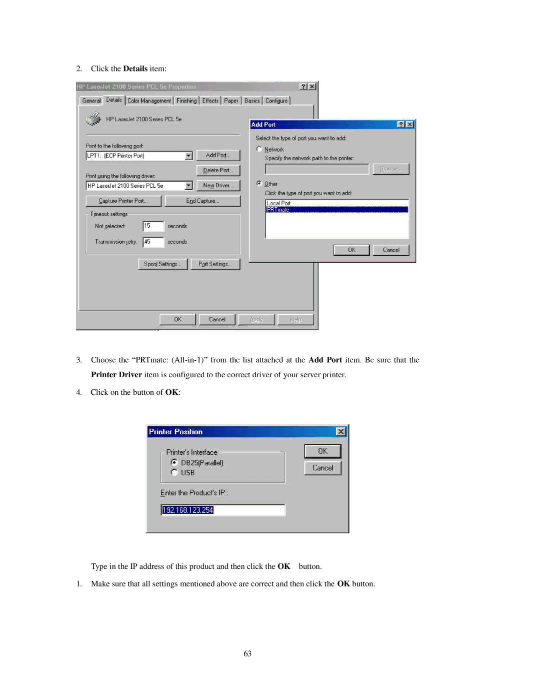 LevelOne FBr-1415TX user manual 