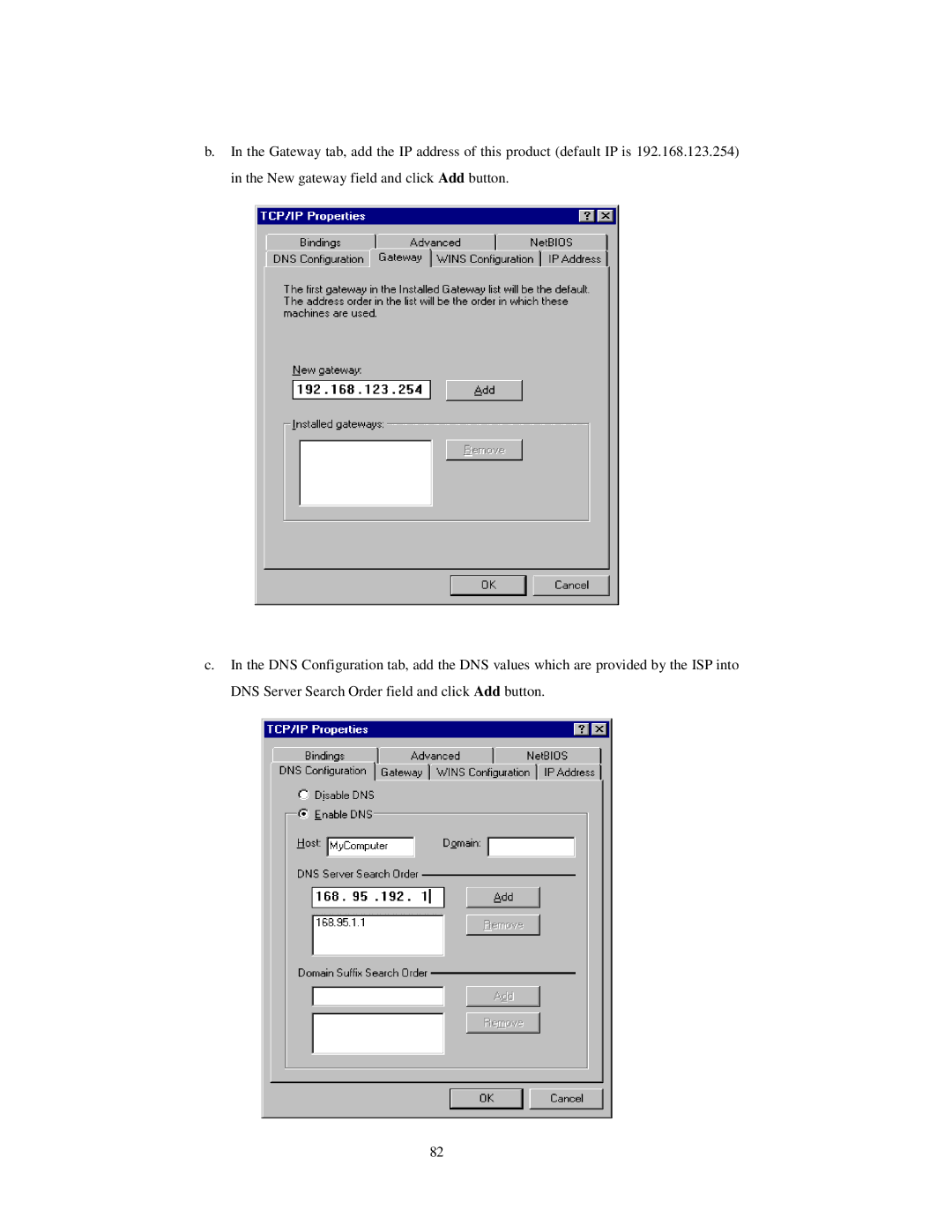 LevelOne FBr-1415TX user manual 