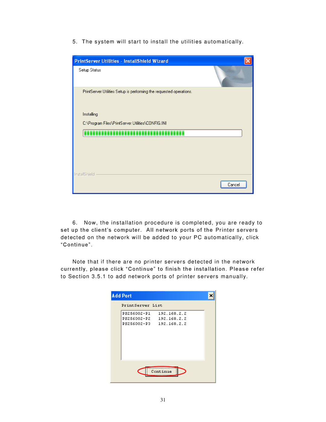 LevelOne WPS-9123, FPS-9023 user manual 