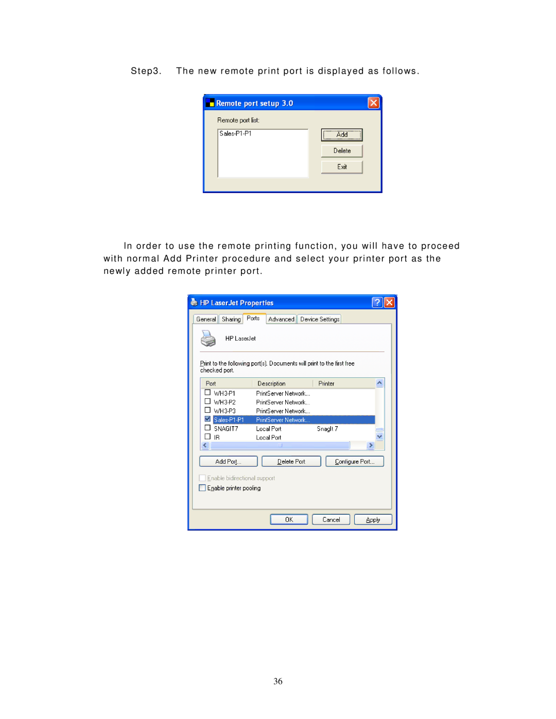 LevelOne FPS-9023, WPS-9123 user manual 