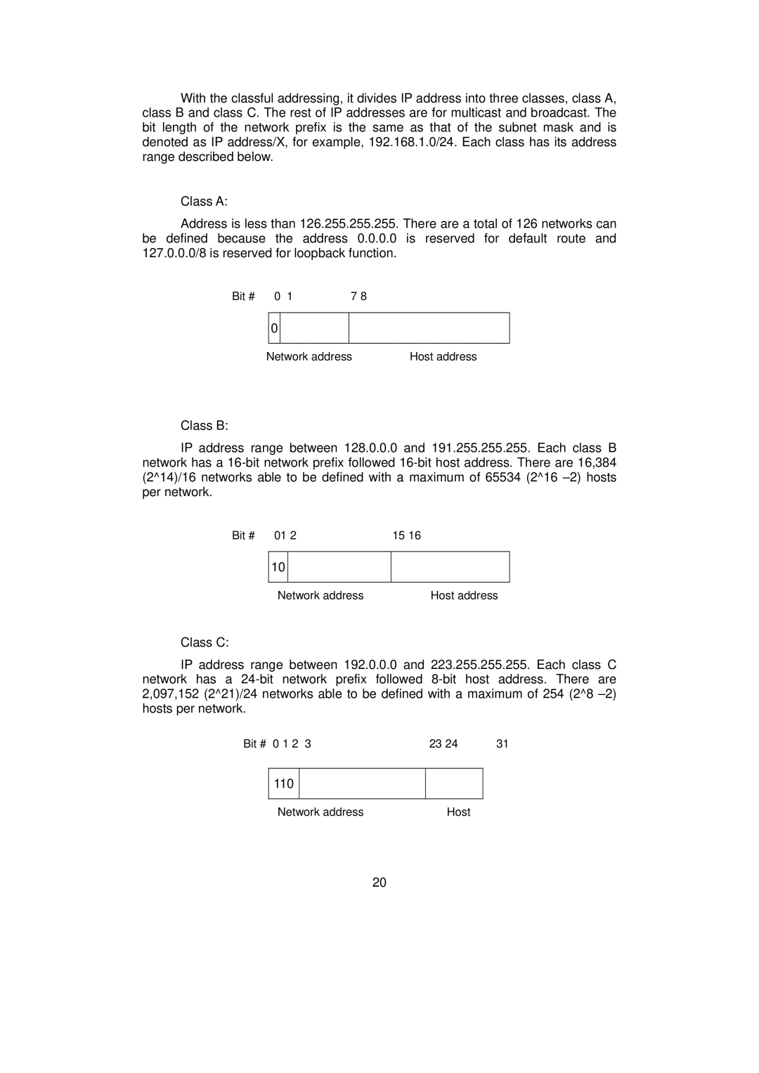 LevelOne GSW-0890 user manual 110 