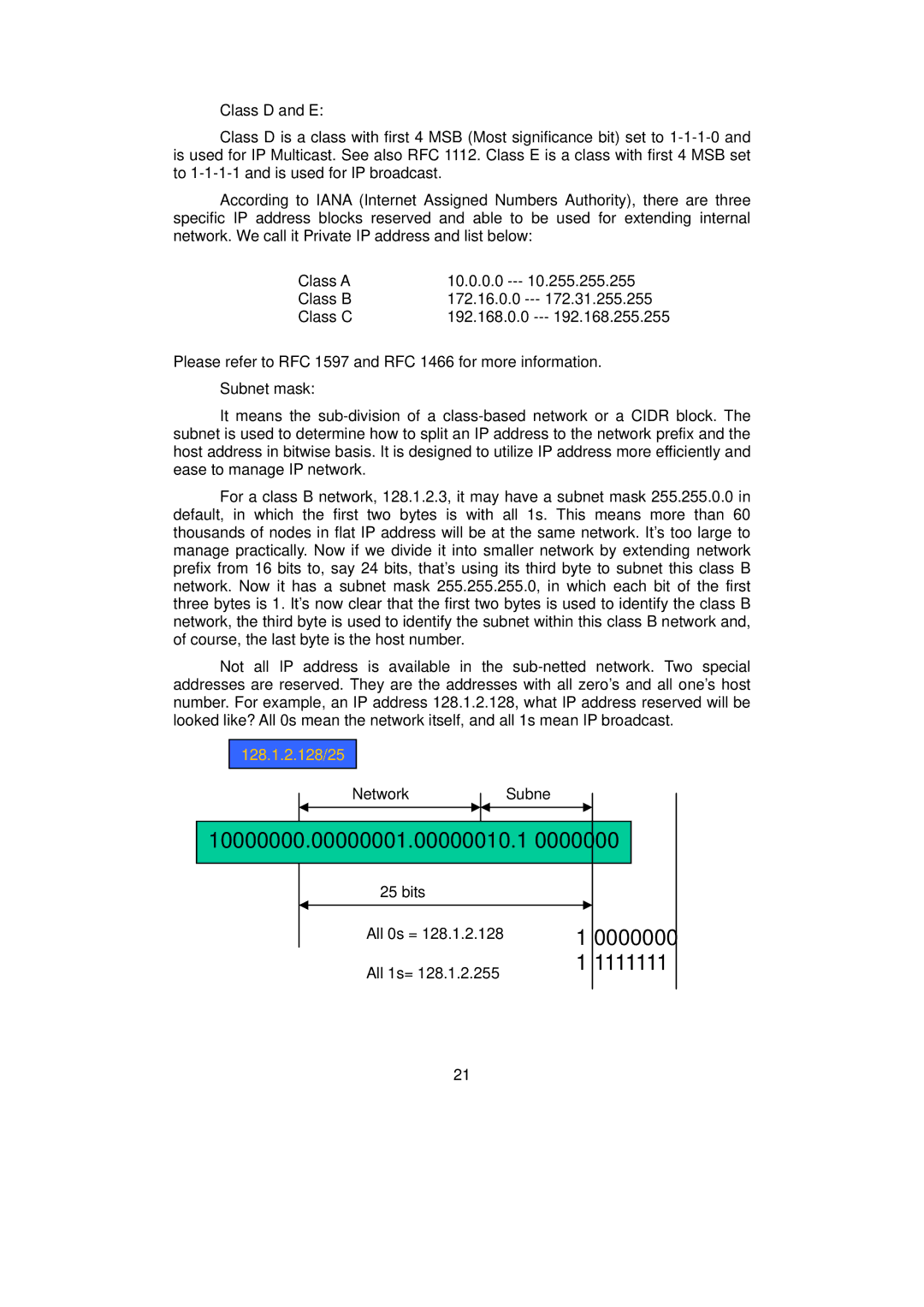 LevelOne GSW-0890 user manual 10000000.00000001.00000010.1 