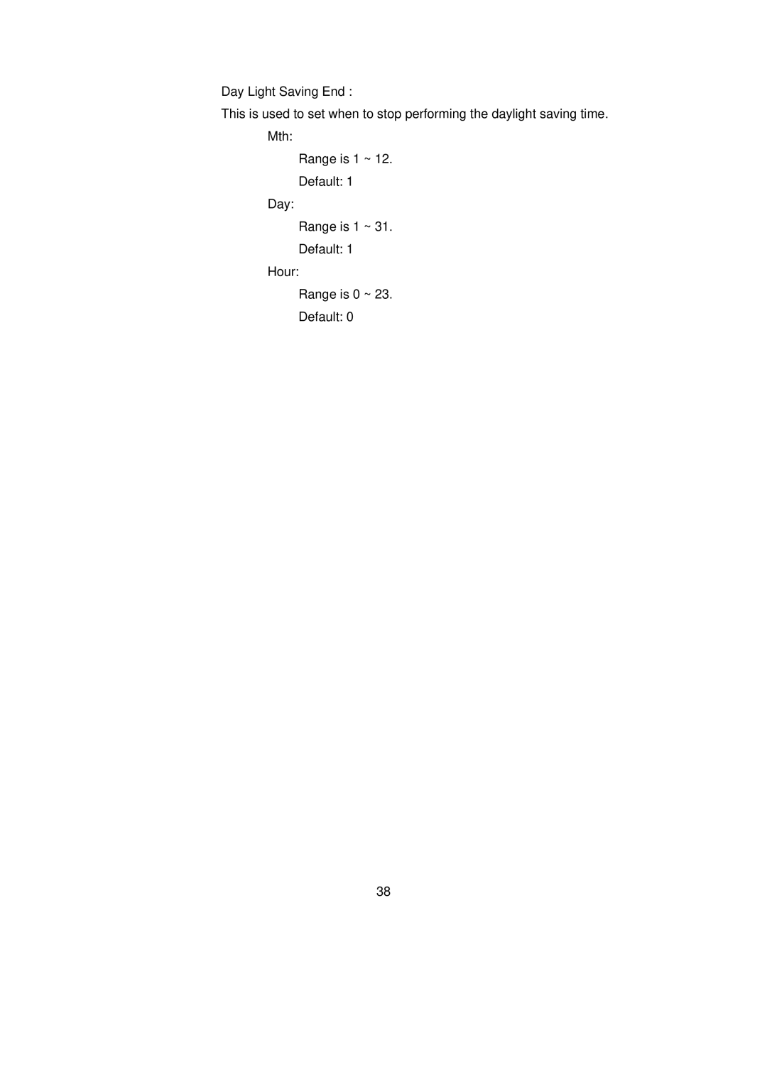 LevelOne GSW-0890 user manual 