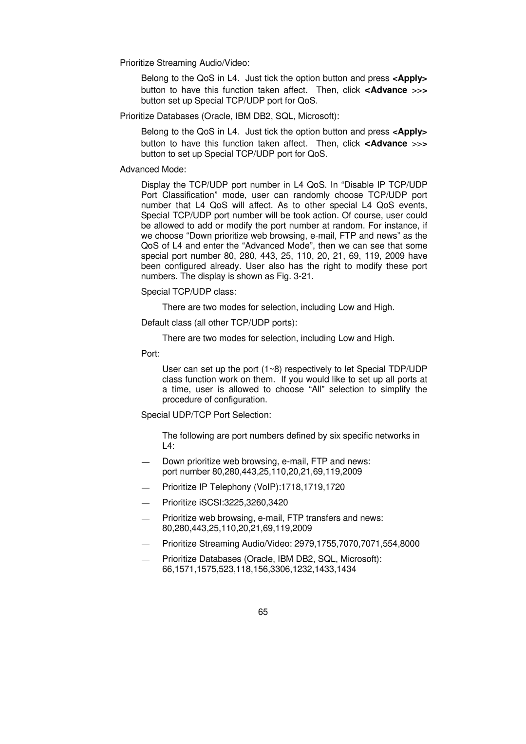 LevelOne GSW-0890 user manual 