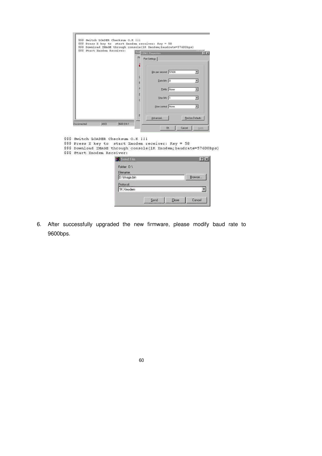 LevelOne GSW-2491TXM user manual 