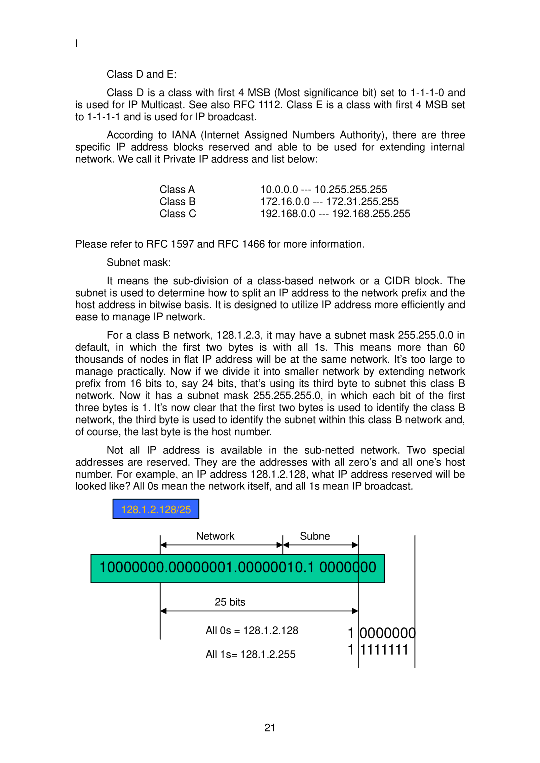 LevelOne GSW-2496 user manual 10000000.00000001.00000010.1 