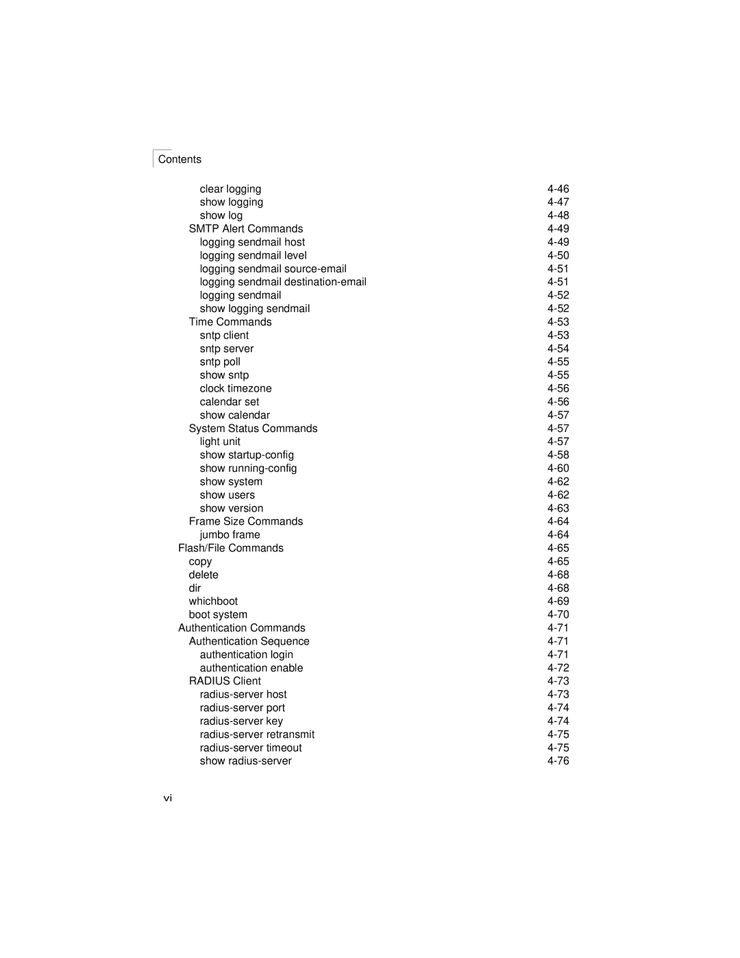 LevelOne GSW-2692 manual 