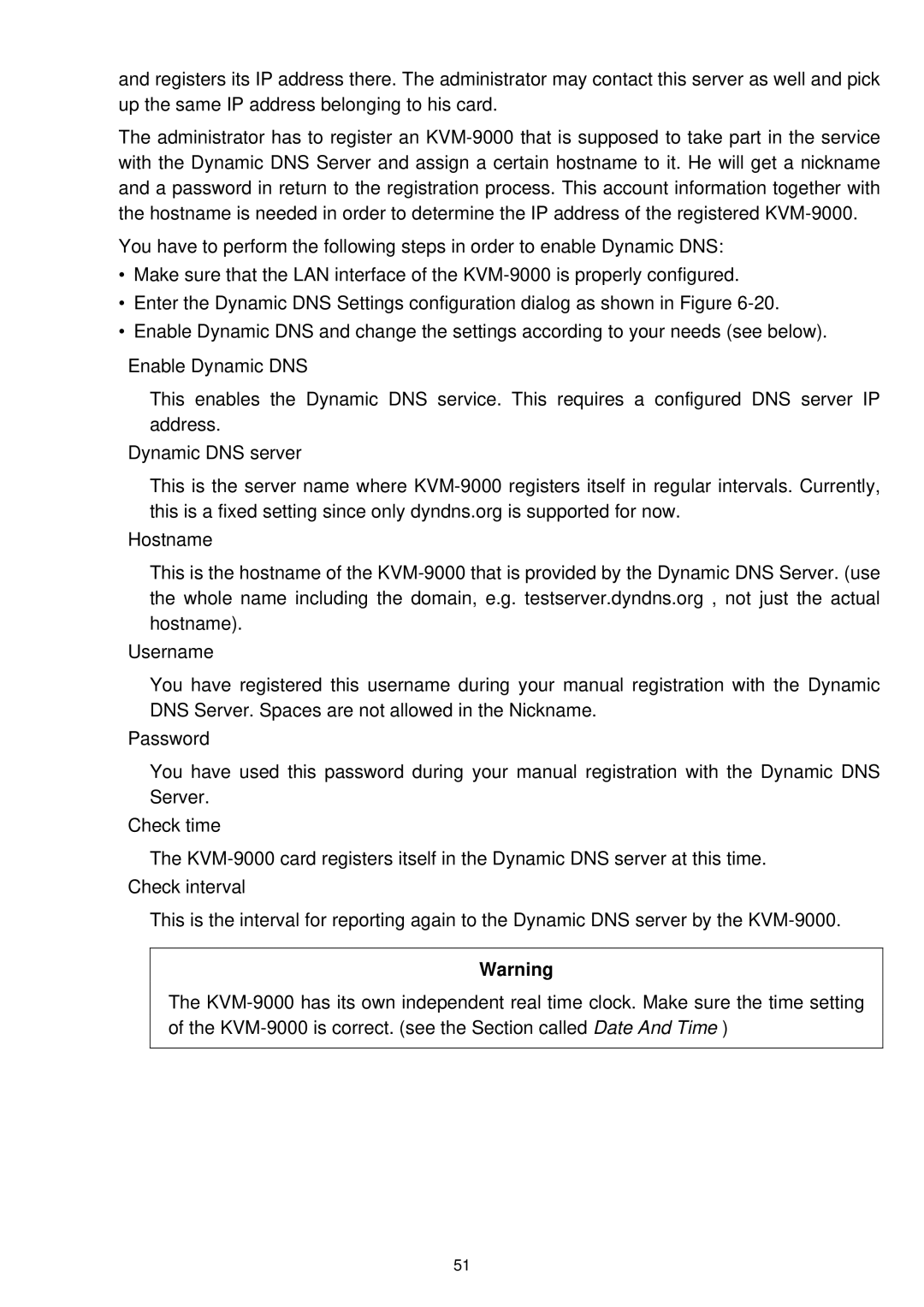 LevelOne KVM-9000 user manual 