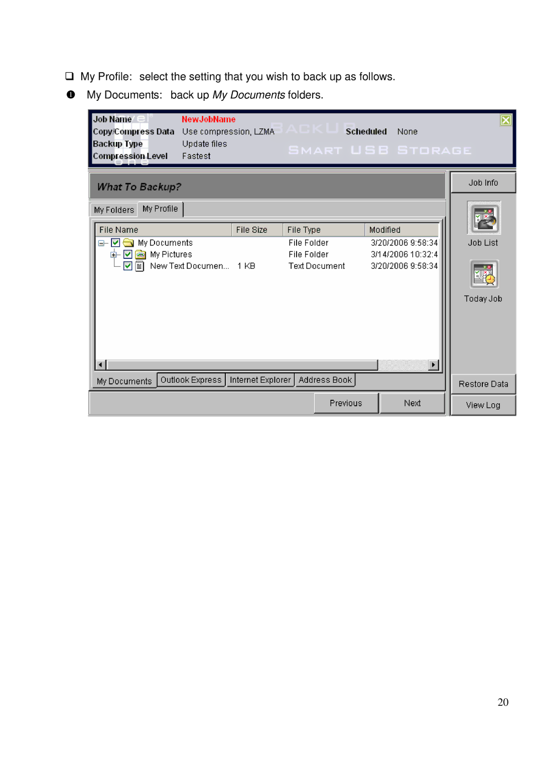 LevelOne MUS-2500 user manual 