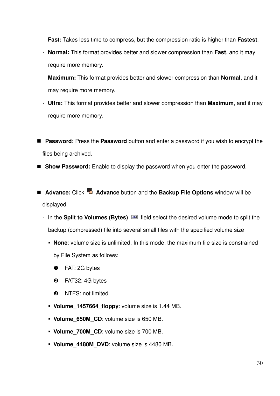 LevelOne MUS-2500 user manual 