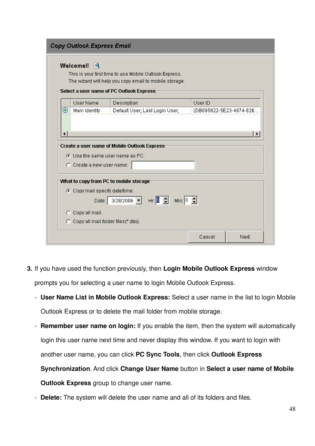 LevelOne MUS-2500 user manual 