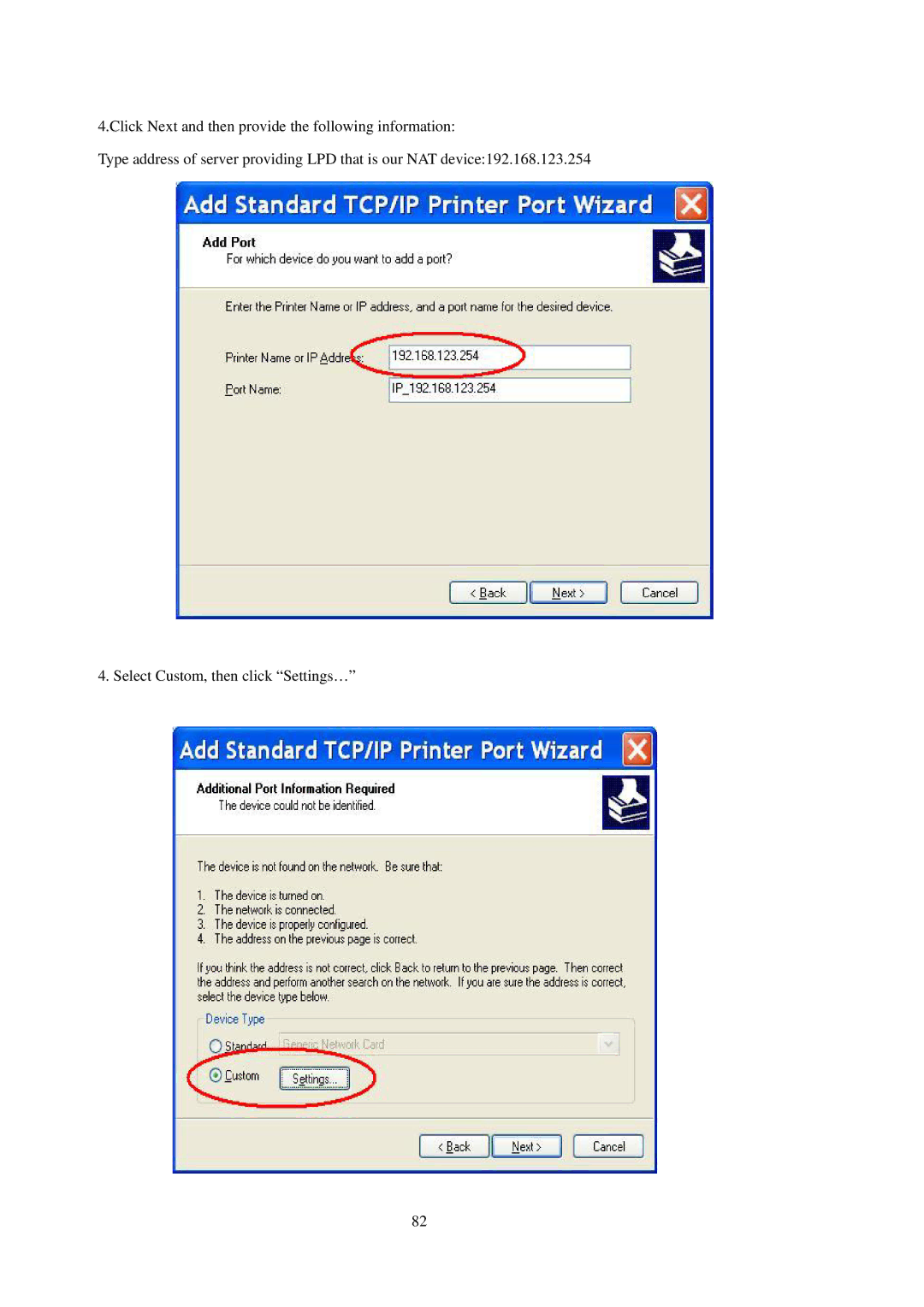 LevelOne WBR-3402TX user manual 