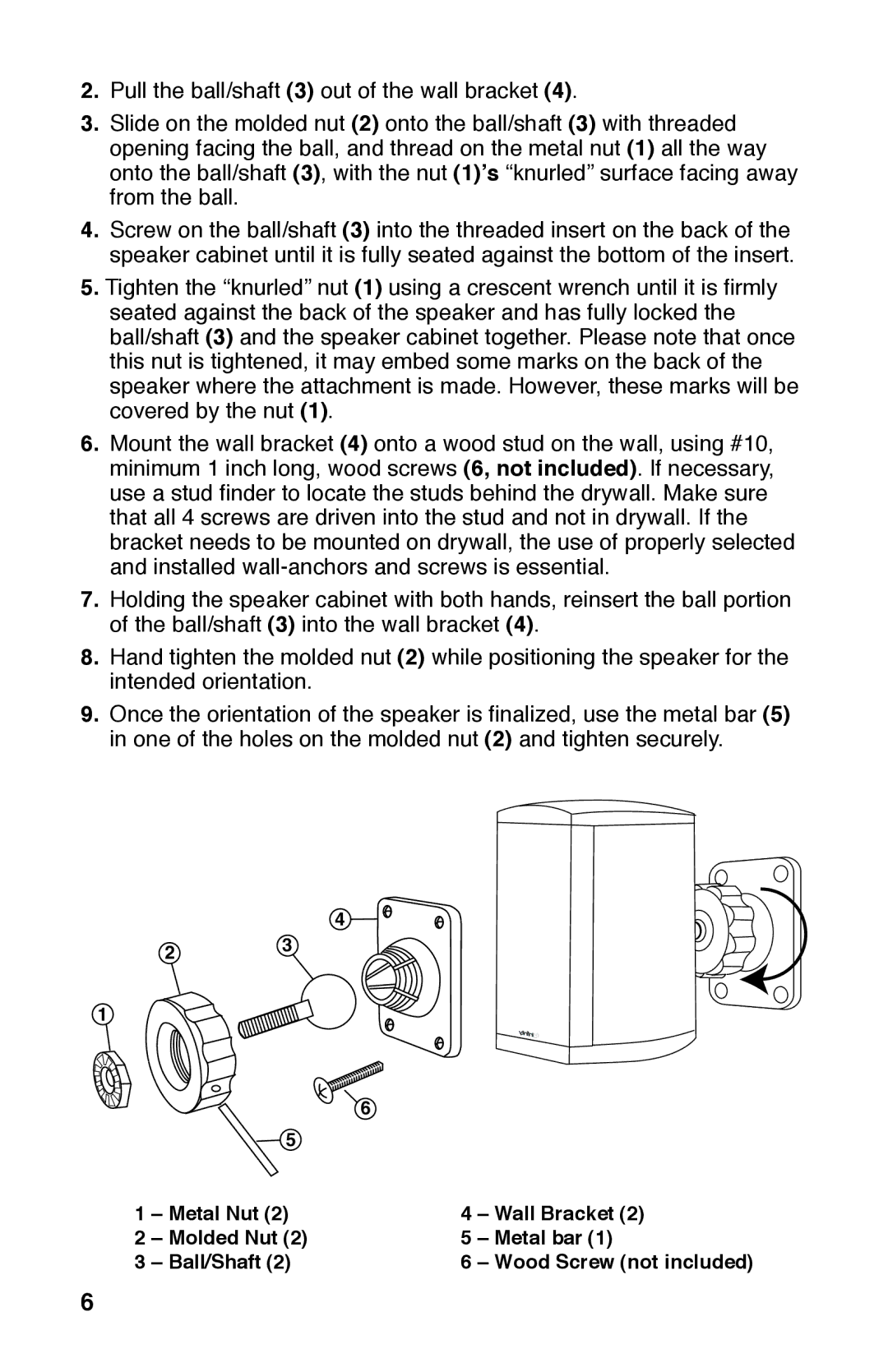 Leviton AESS5 manual 