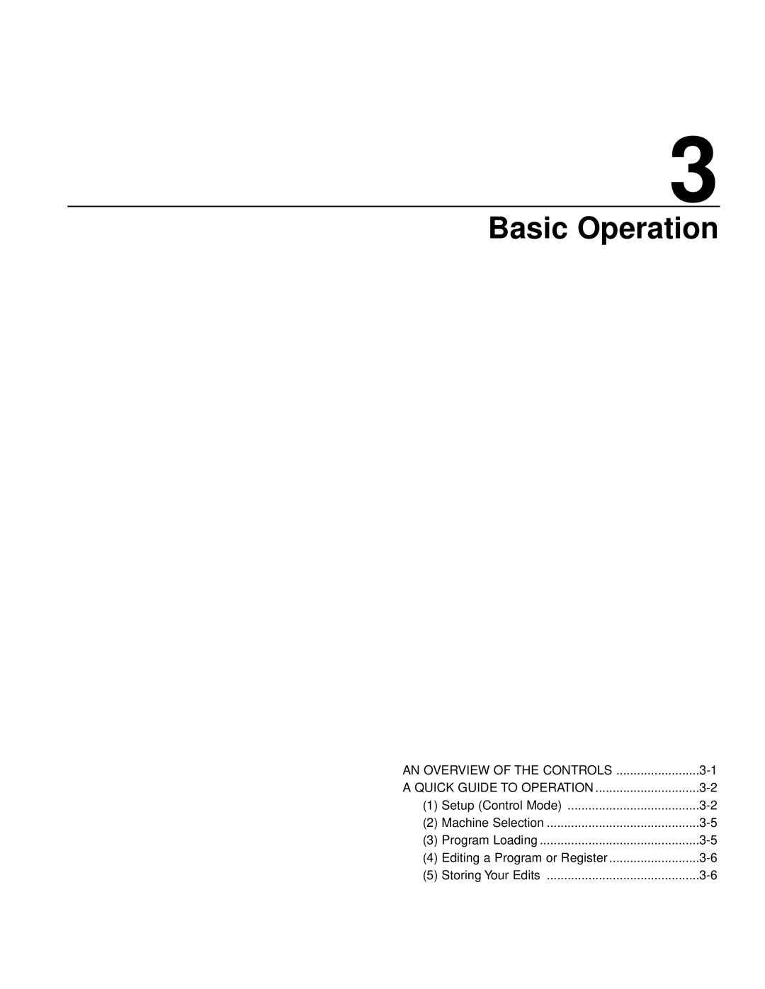 Lexicon 960L owner manual Basic Operation, AN Overview of the Controls 